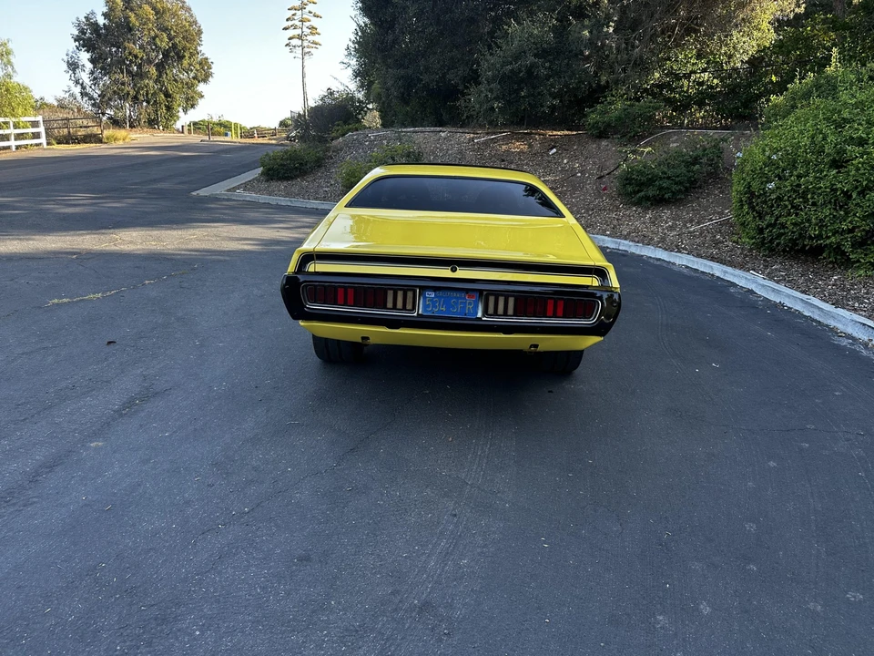 1973 Dodge Charger 3rd Gen - Image 19 of 31