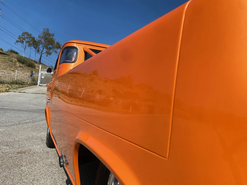 1960 Ford Econoline Pickup - Image 19 of 31