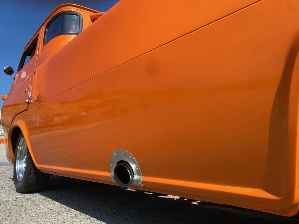 1960 Ford Econoline Pickup - Image 18 of 31