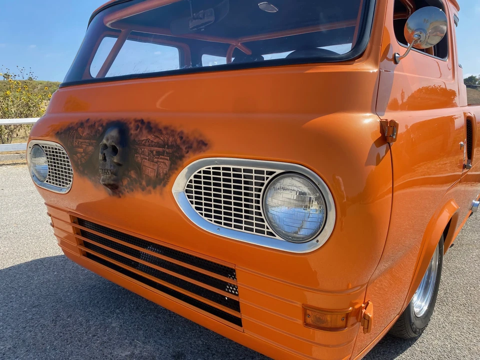 1960 Ford Econoline Pickup - Image 11 of 31