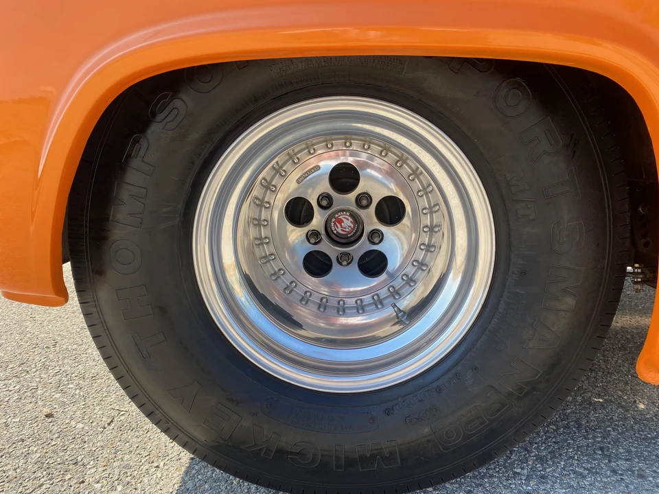 1960 Ford Econoline Pickup - Image 27 of 31