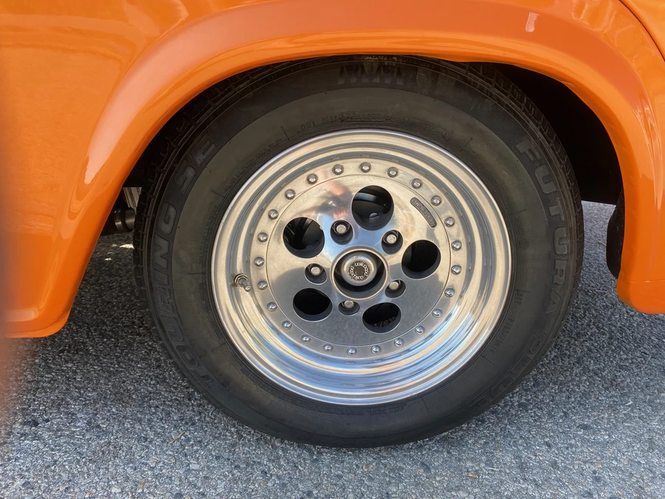 1960 Ford Econoline Pickup - Image 25 of 31
