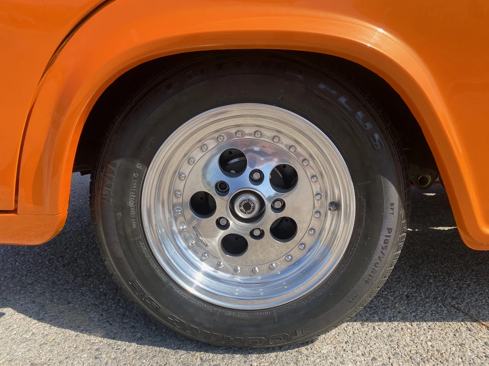 1960 Ford Econoline Pickup - Image 24 of 31