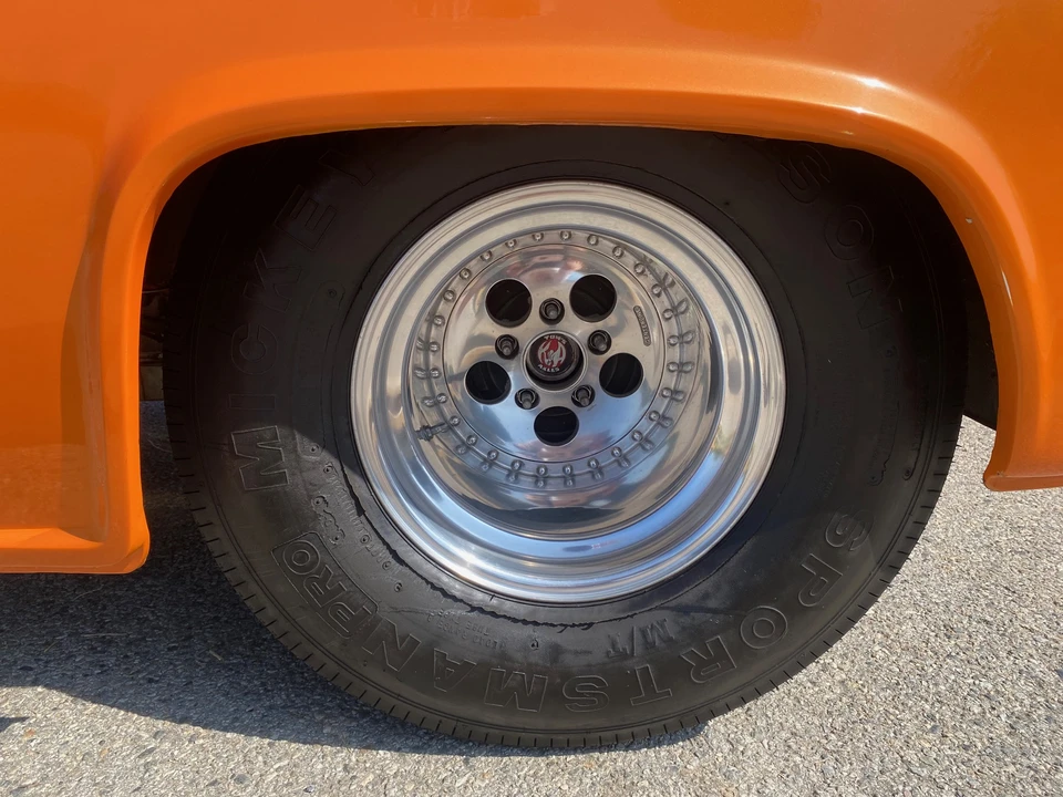1960 Ford Econoline Pickup - Image 26 of 31