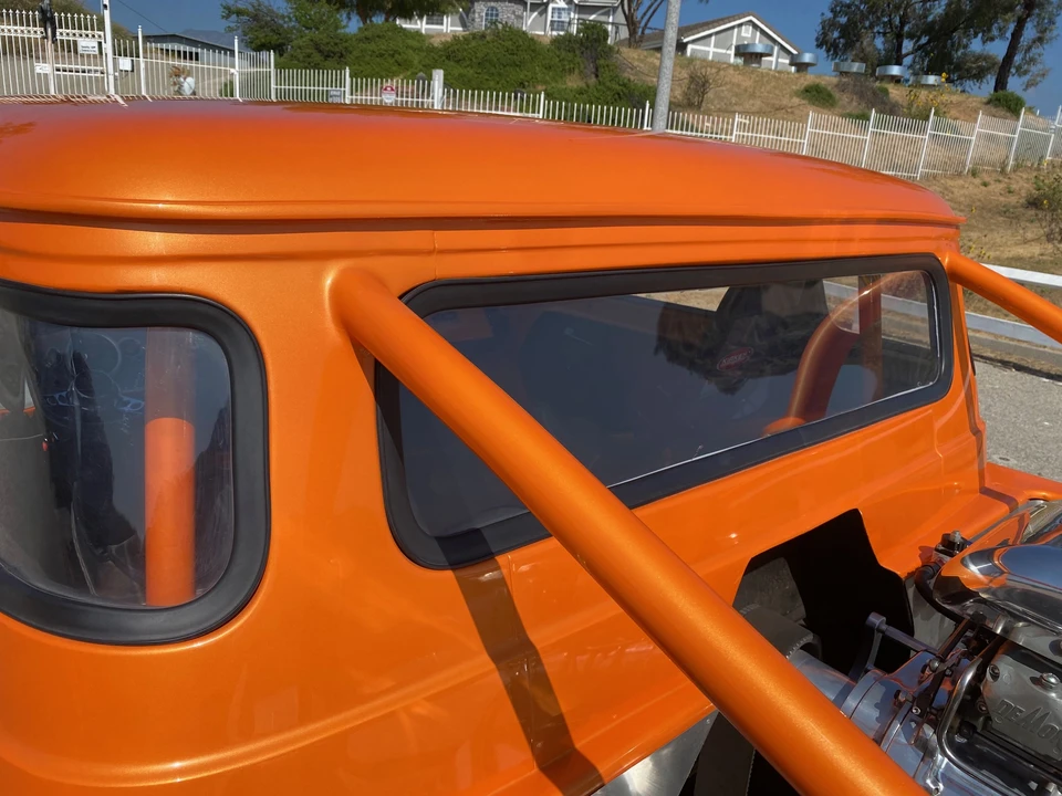 1960 Ford Econoline Pickup - Image 16 of 31