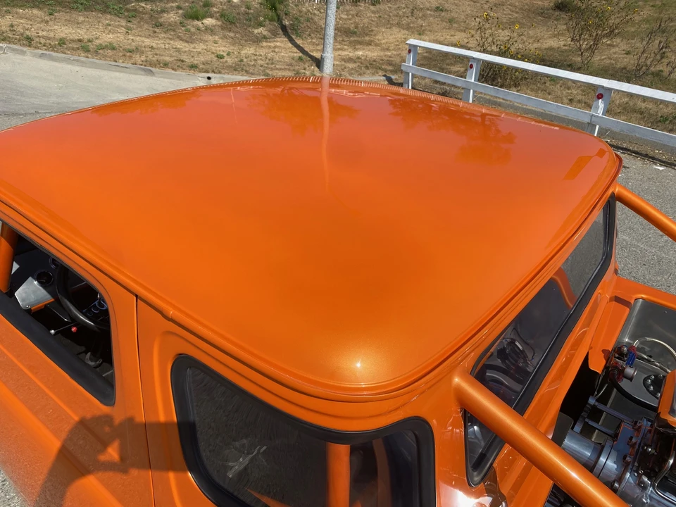 1960 Ford Econoline Pickup - Image 15 of 31