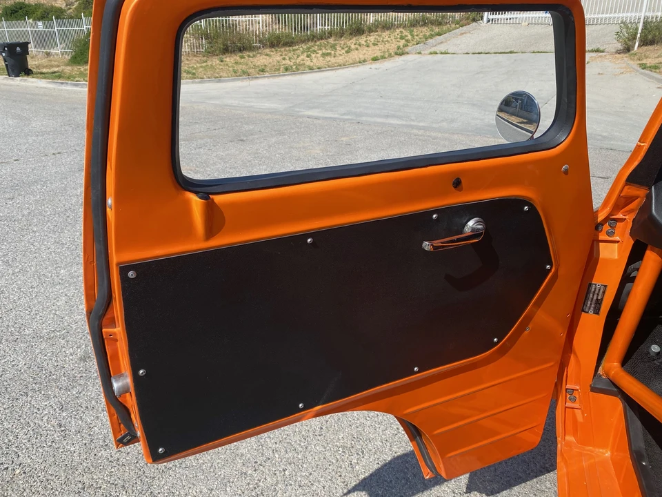 1960 Ford Econoline Pickup - Image 31 of 31