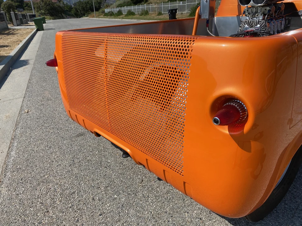 1960 Ford Econoline Pickup - Image 21 of 31