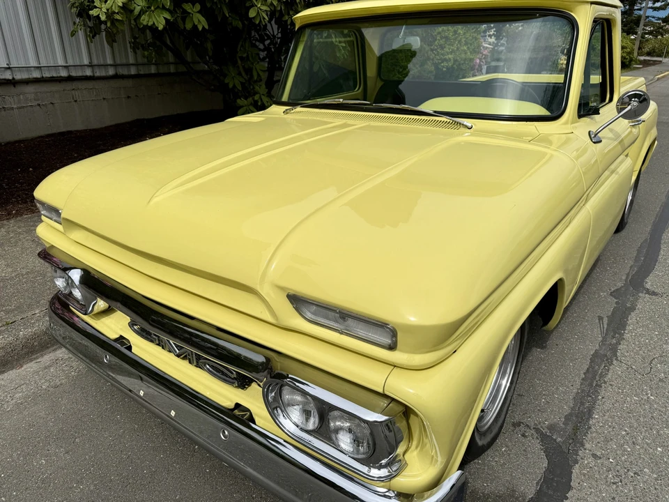 1965 GMC C/K 1st Gen - Image 28 of 31