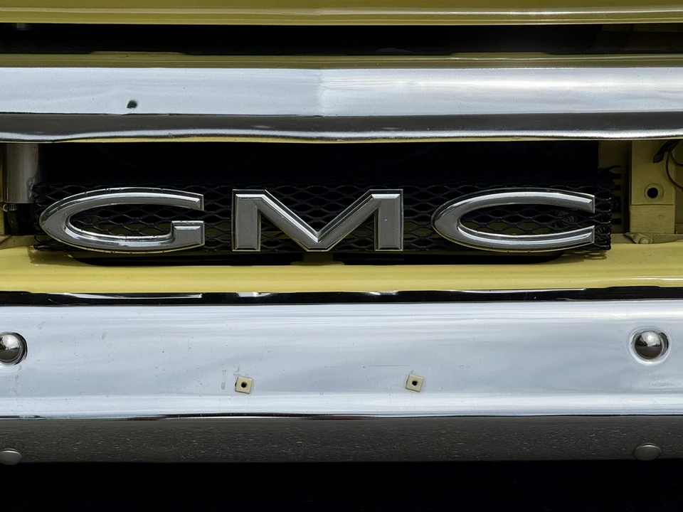 1965 GMC C/K 1st Gen - Image 30 of 31