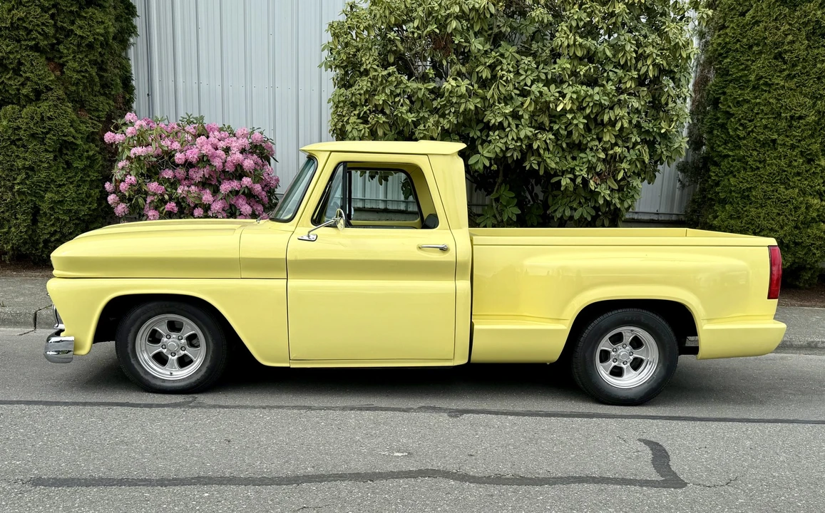 1965 GMC C/K 1st Gen - Image 14 of 31
