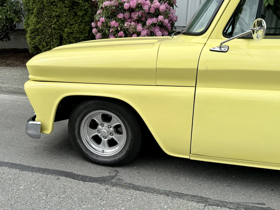 1965 GMC C/K 1st Gen - Image 27 of 31