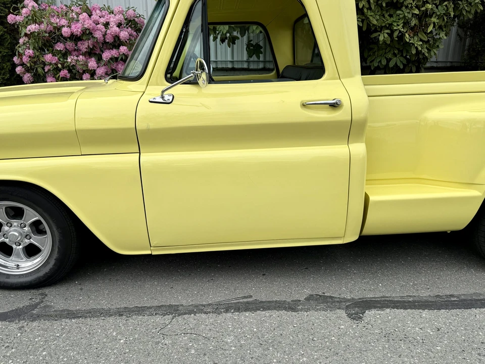 1965 GMC C/K 1st Gen - Image 26 of 31