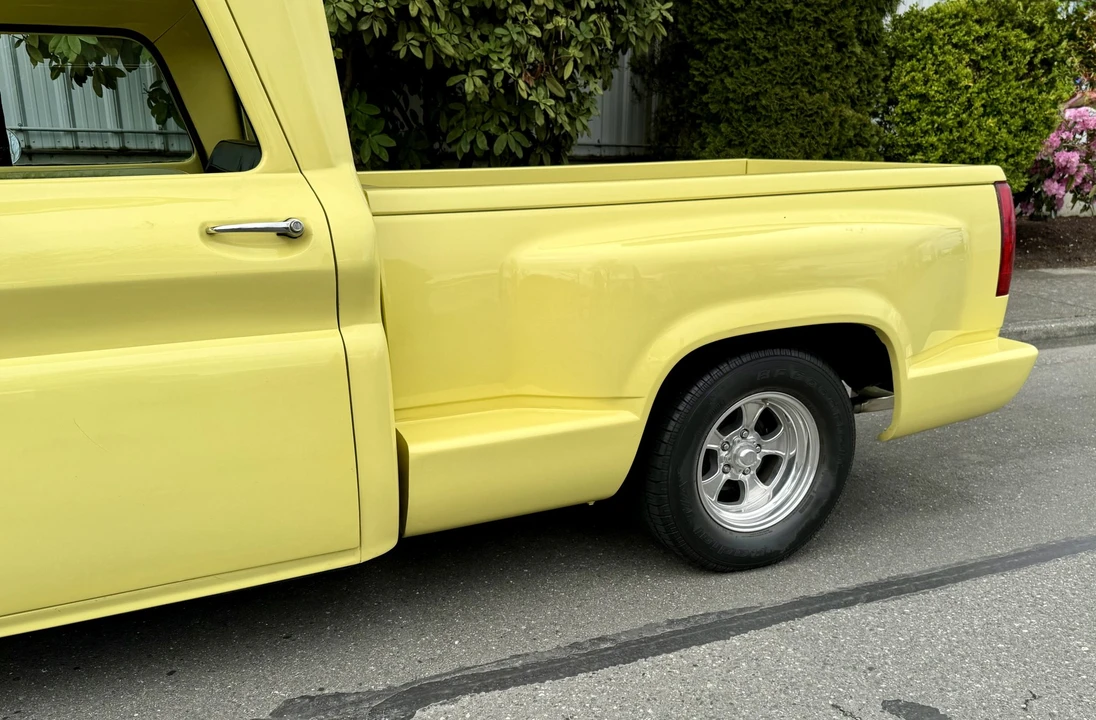 1965 GMC C/K 1st Gen - Image 25 of 31