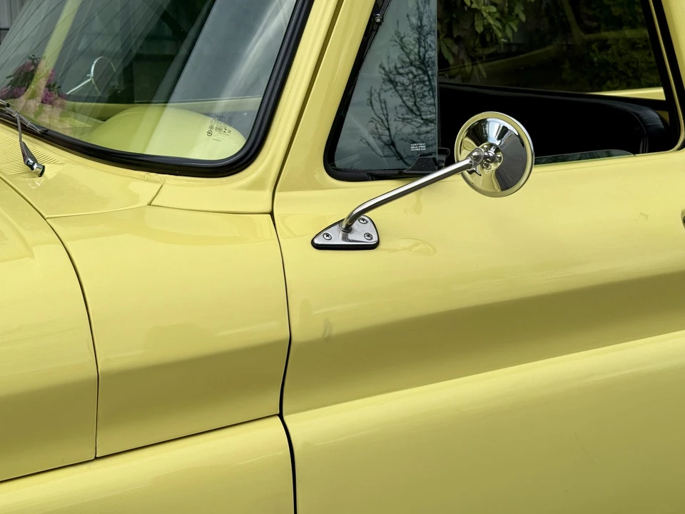 1965 GMC C/K 1st Gen - Image 31 of 31