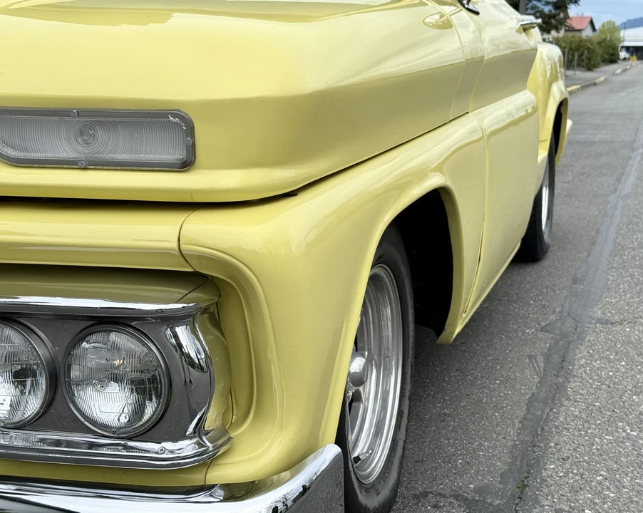 1965 GMC C/K 1st Gen - Image 29 of 31