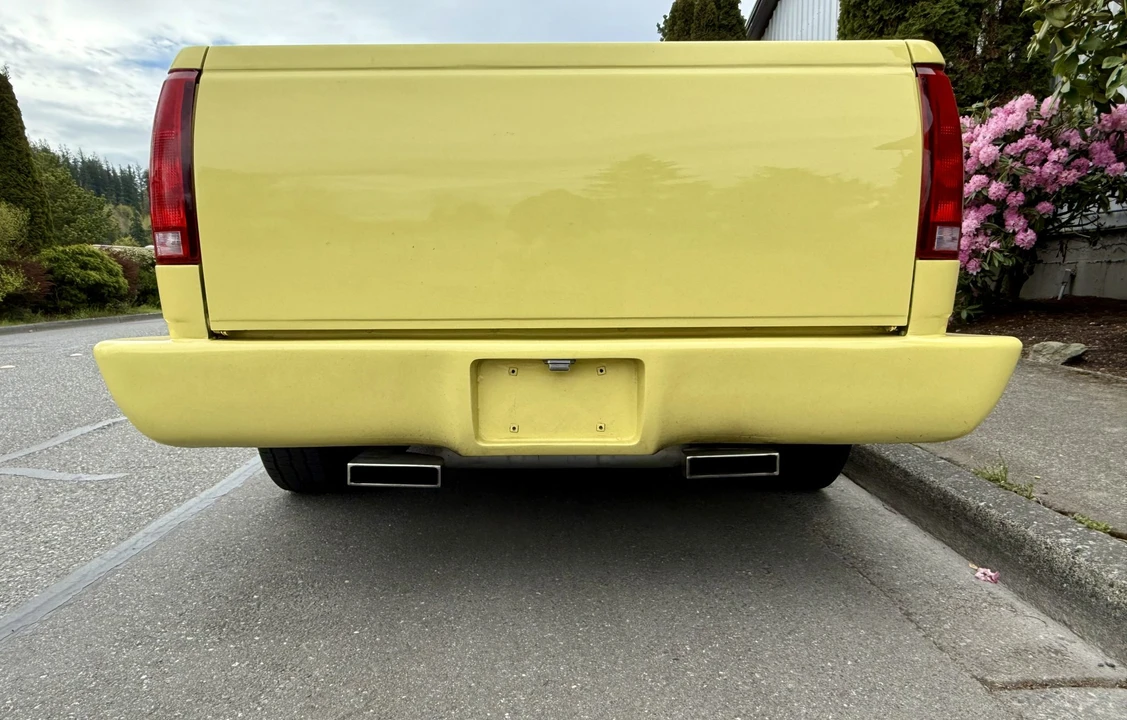 1965 GMC C/K 1st Gen - Image 12 of 31