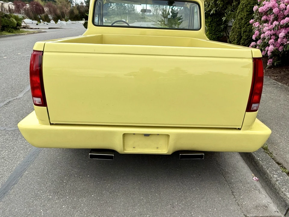 1965 GMC C/K 1st Gen - Image 24 of 31