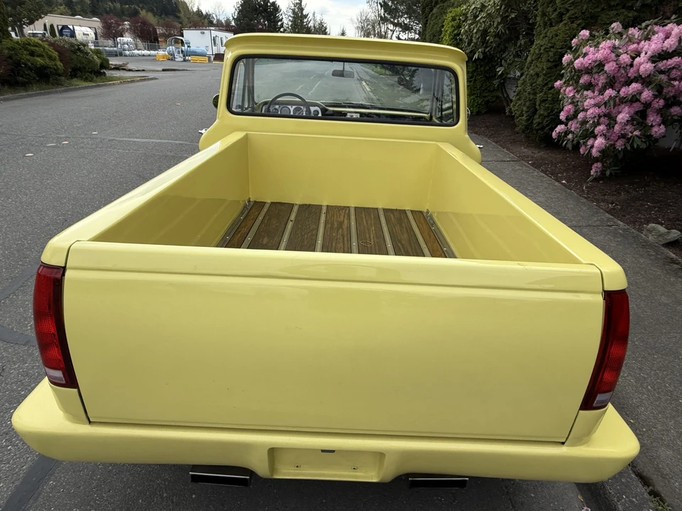 1965 GMC C/K 1st Gen - Image 13 of 31