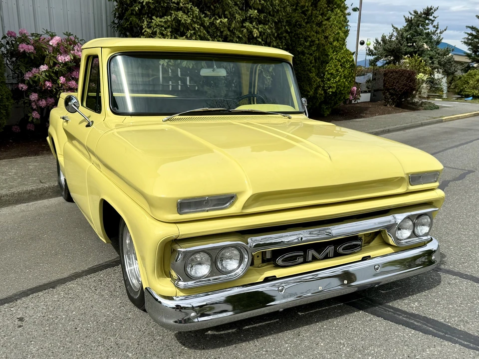 1965 GMC C/K 1st Gen - Image 2 of 31