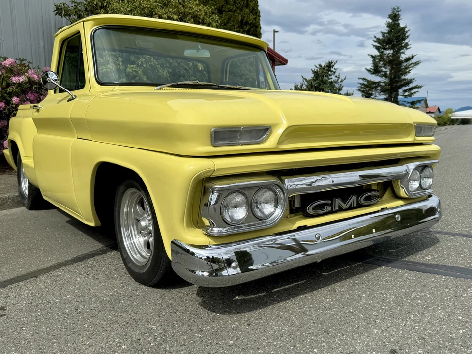 1965 GMC C/K 1st Gen - Image 3 of 31