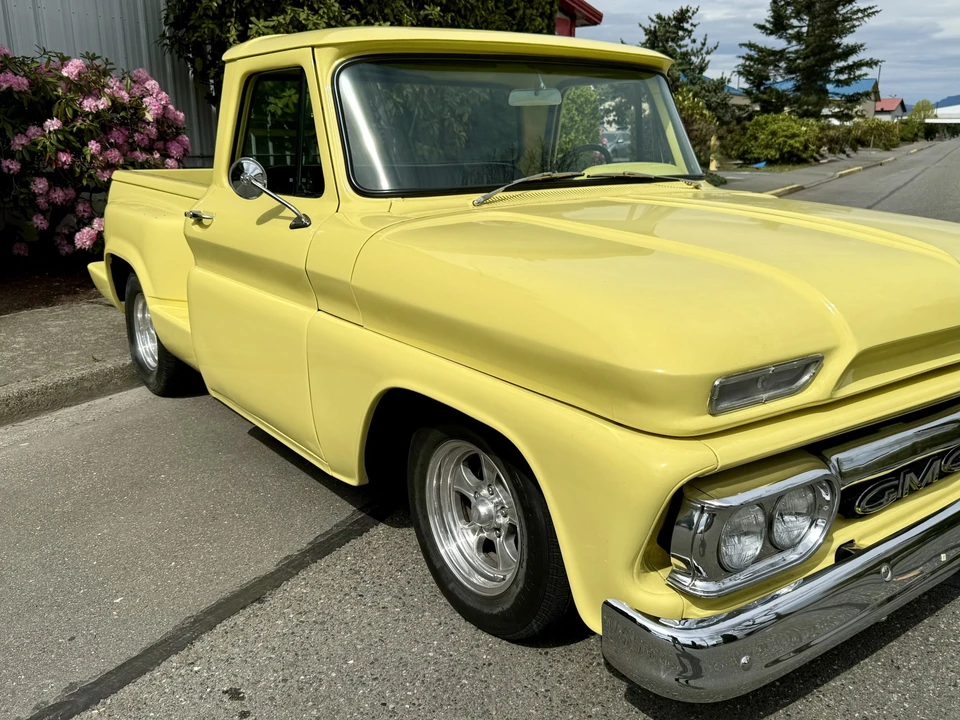 1965 GMC C/K 1st Gen - Image 20 of 31