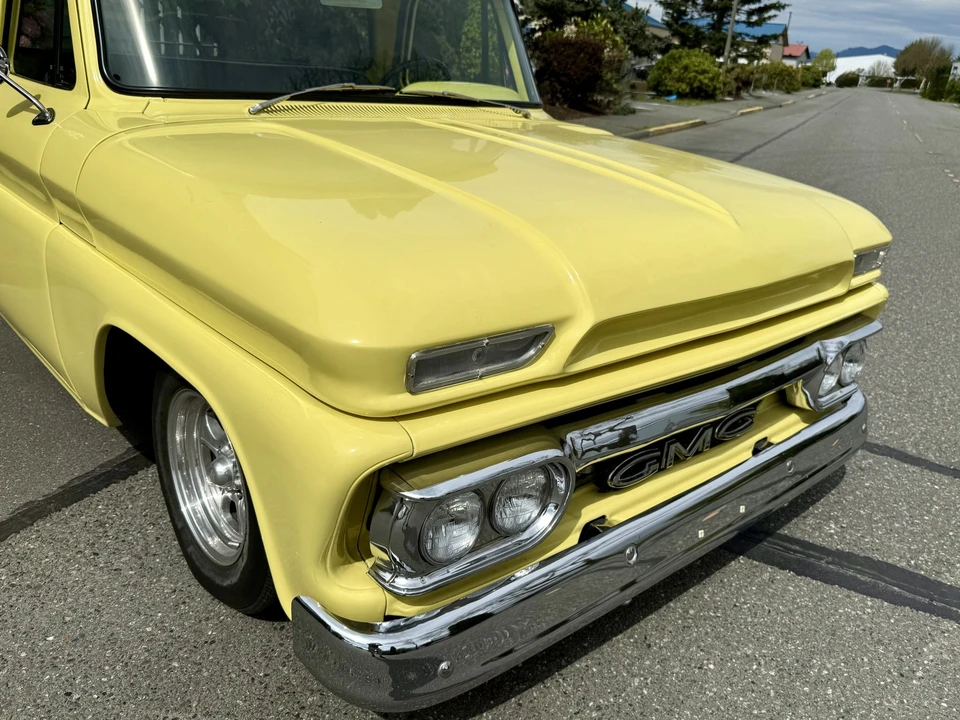 1965 GMC C/K 1st Gen - Image 18 of 31