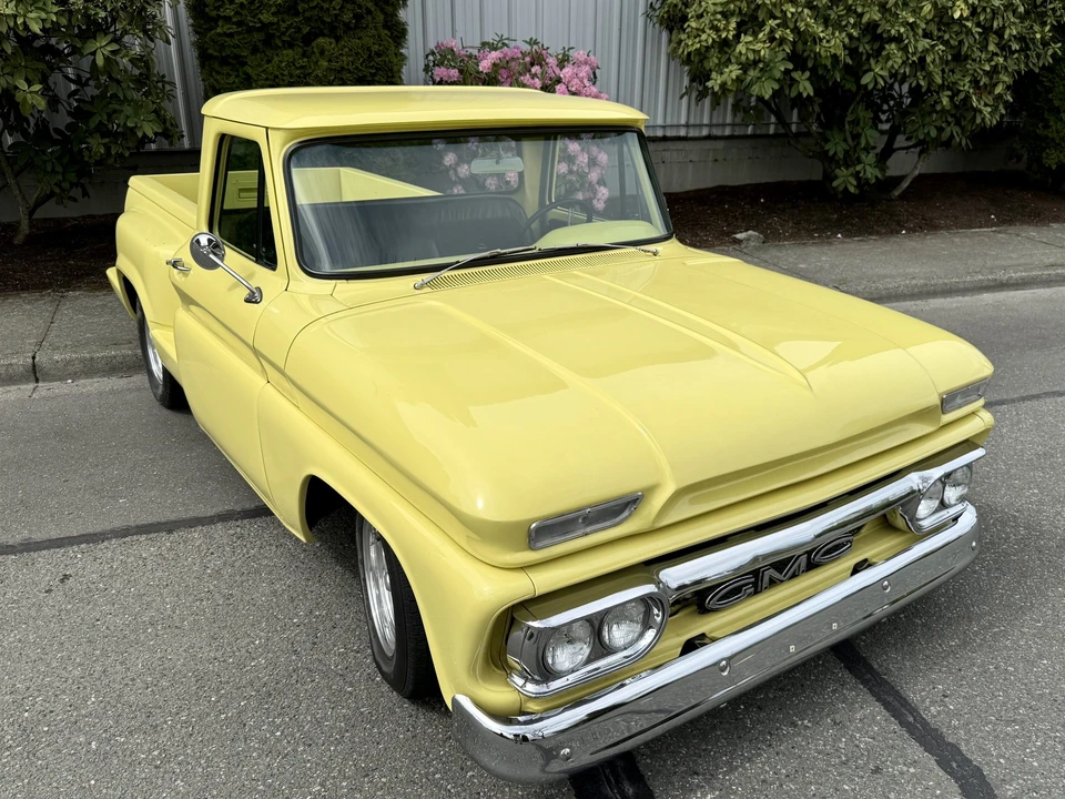 1965 GMC C/K 1st Gen - Image 5 of 31