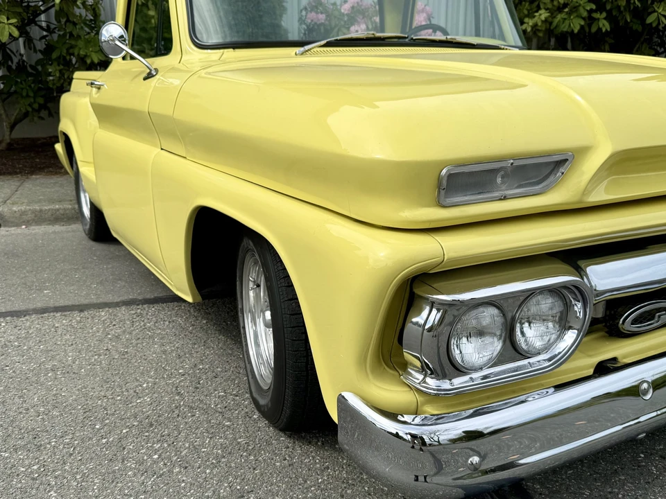 1965 GMC C/K 1st Gen - Image 19 of 31