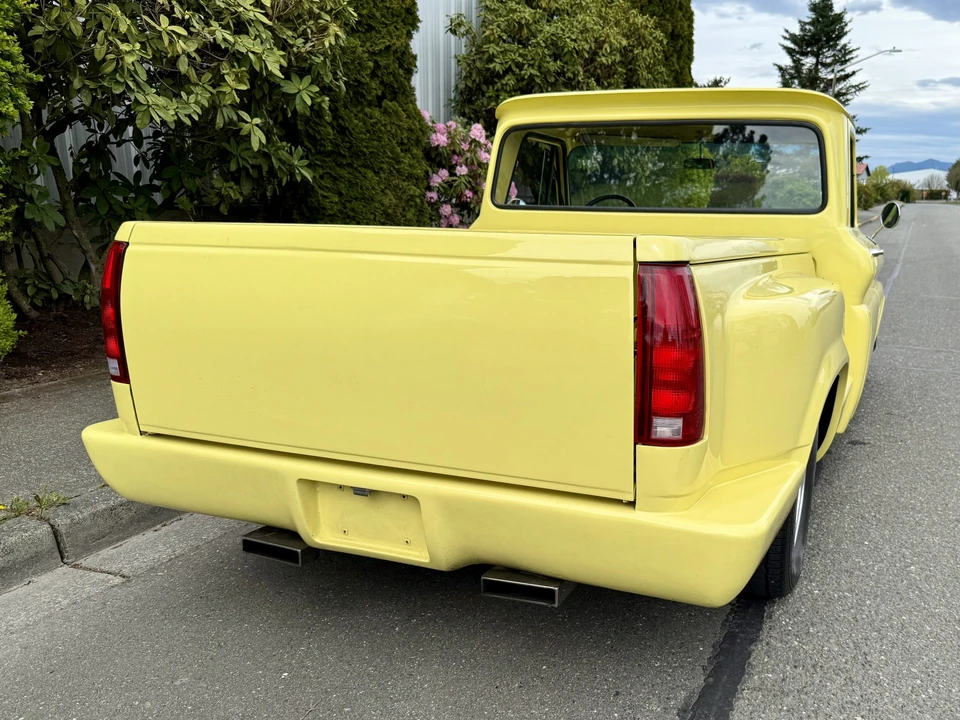 1965 GMC C/K 1st Gen - Image 10 of 31