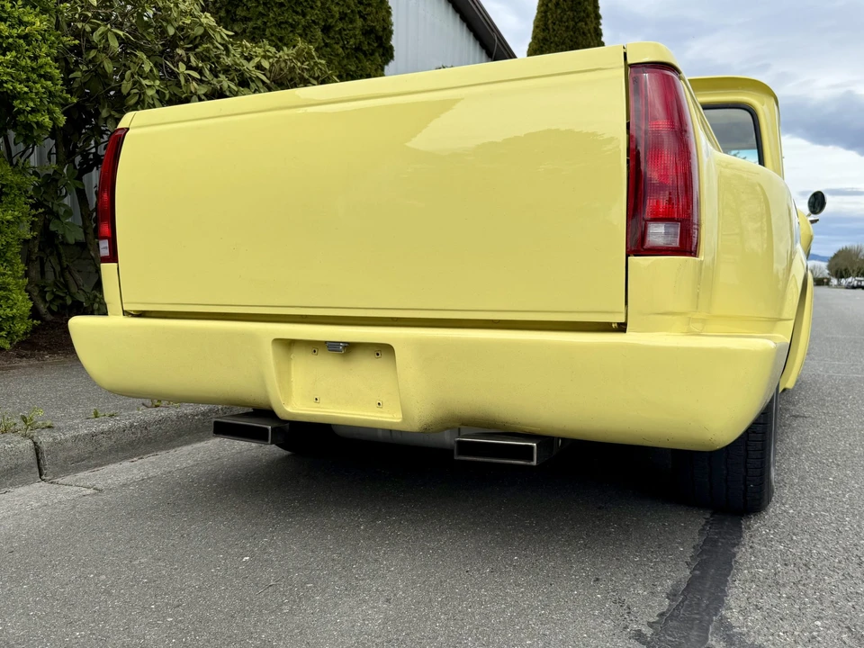 1965 GMC C/K 1st Gen - Image 11 of 31