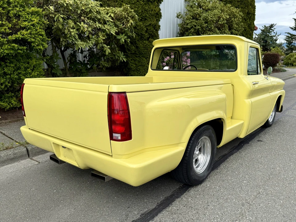 1965 GMC C/K 1st Gen - Image 8 of 31