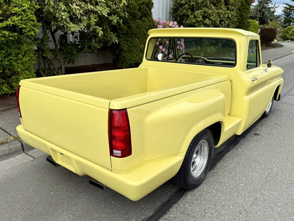 1965 GMC C/K 1st Gen - Image 9 of 31
