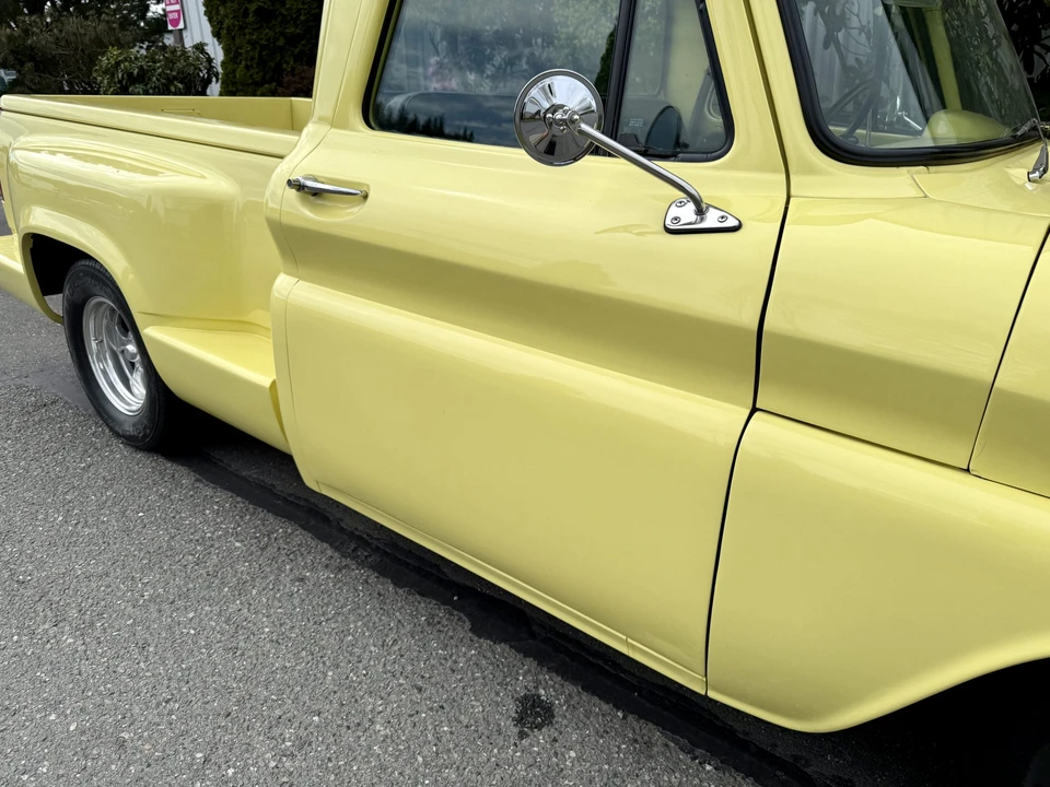 1965 GMC C/K 1st Gen - Image 22 of 31