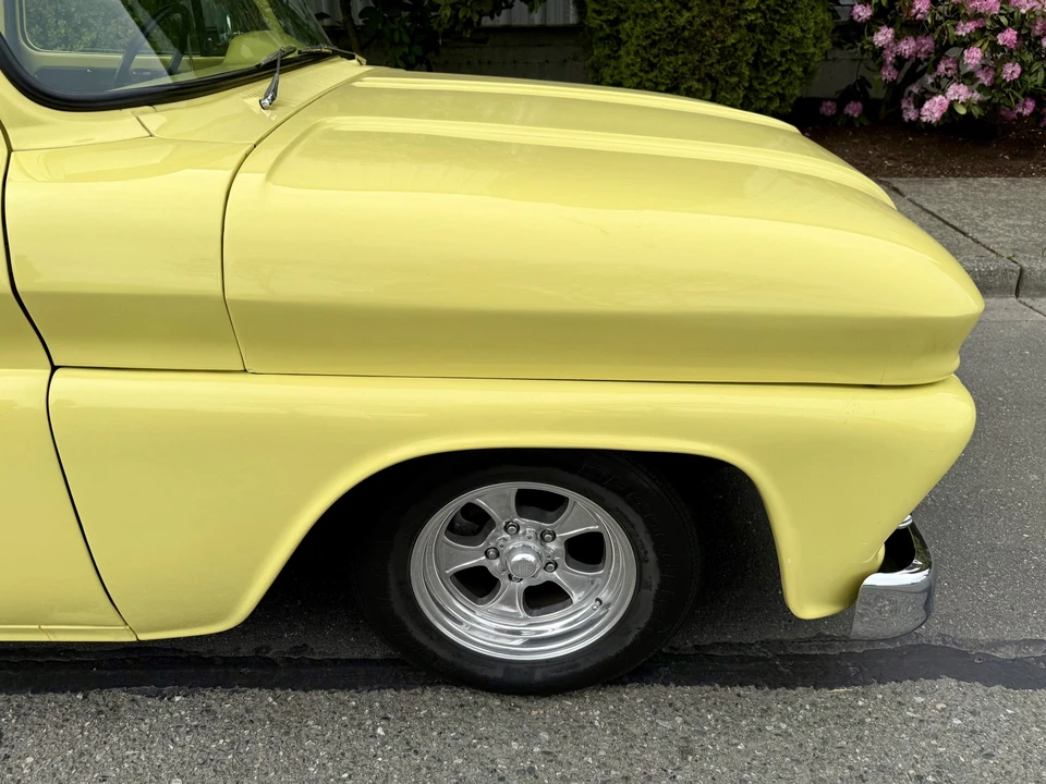 1965 GMC C/K 1st Gen - Image 21 of 31