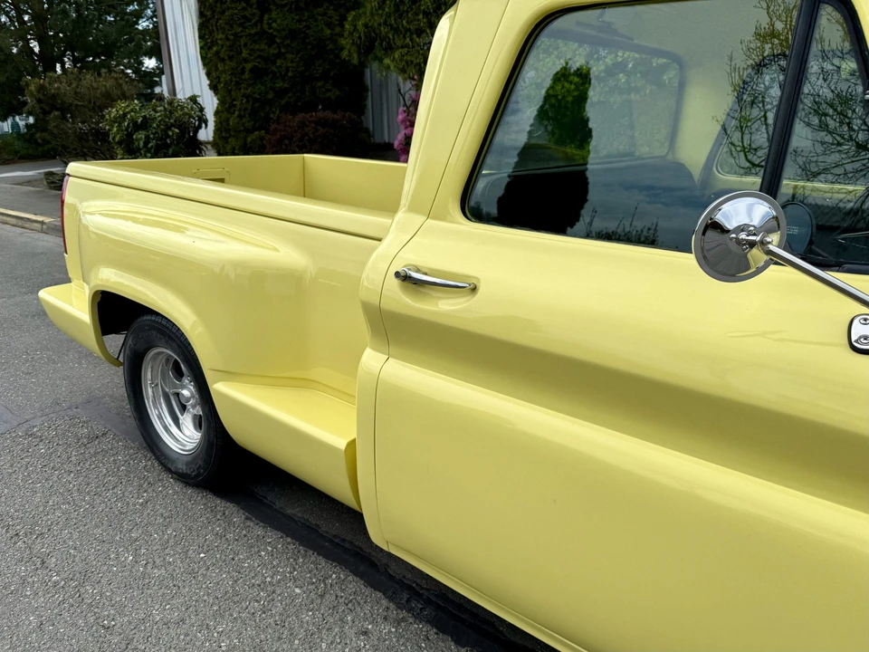 1965 GMC C/K 1st Gen - Image 23 of 31
