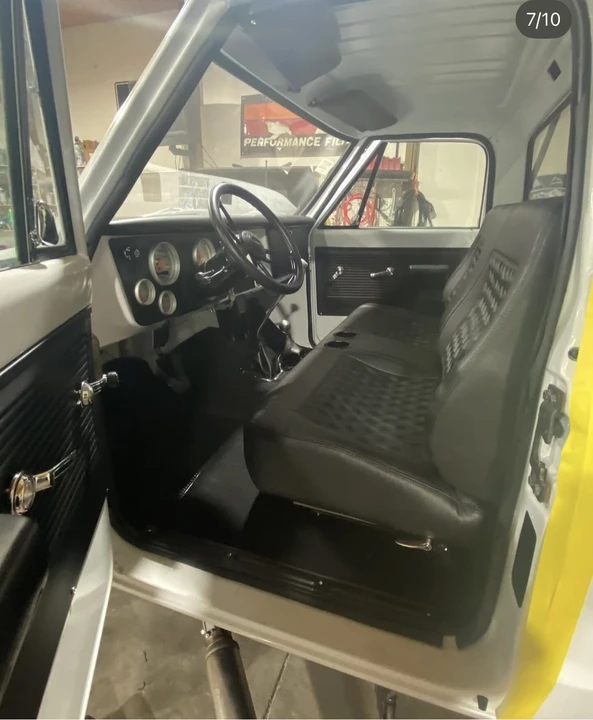 1970 GMC C/K 2nd Gen - Image 29 of 31