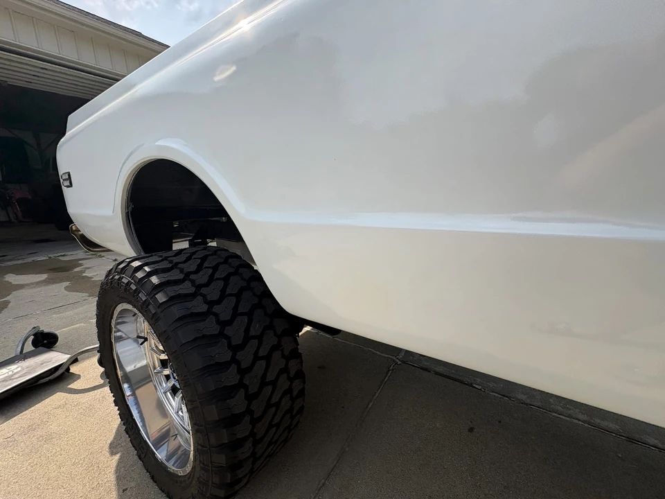 1970 GMC C/K 2nd Gen - Image 26 of 31