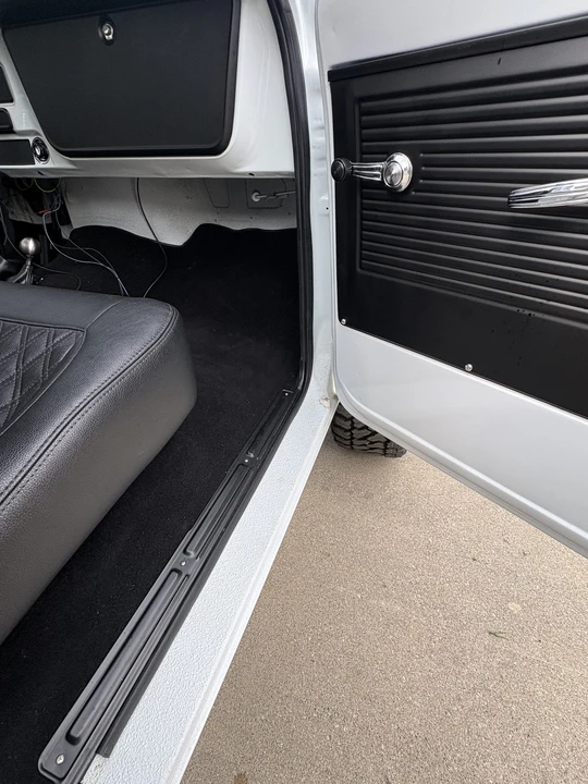 1970 GMC C/K 2nd Gen - Image 31 of 31