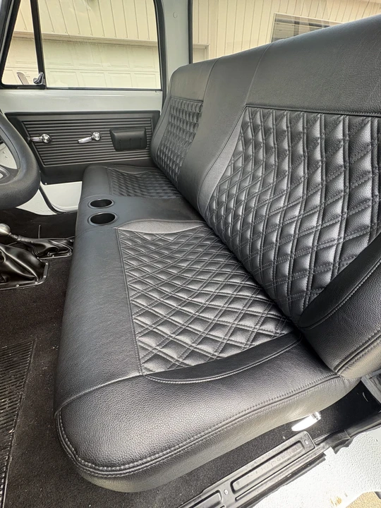 1970 GMC C/K 2nd Gen - Image 30 of 31