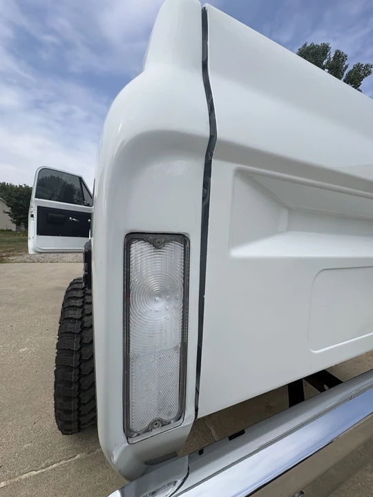 1970 GMC C/K 2nd Gen - Image 22 of 31