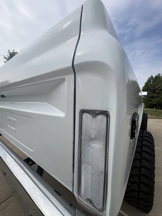 1970 GMC C/K 2nd Gen - Image 23 of 31