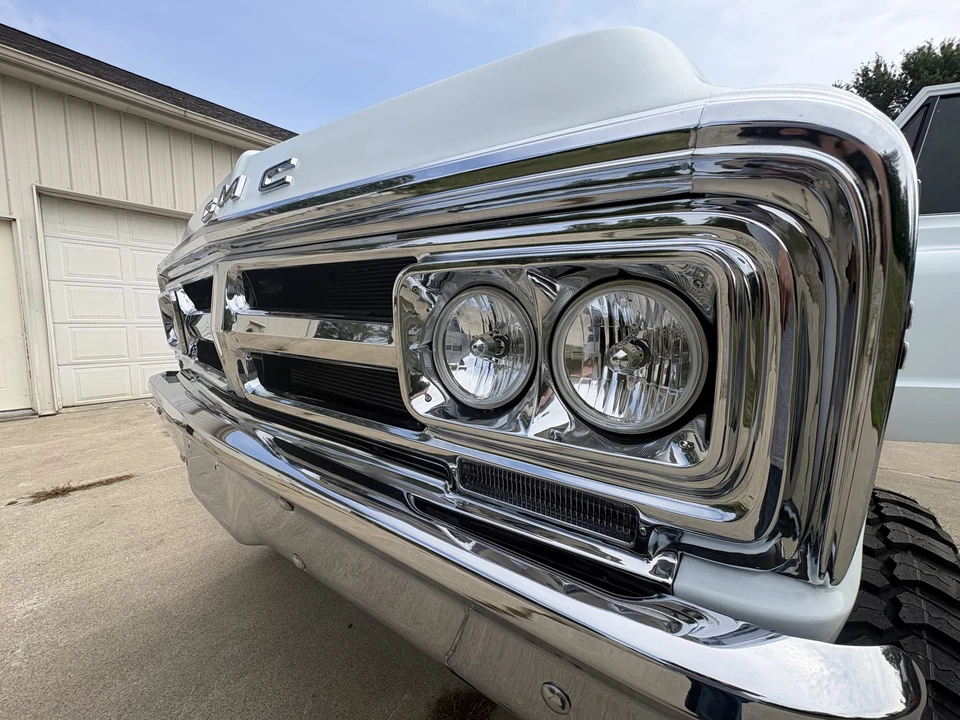 1970 GMC C/K 2nd Gen - Image 18 of 31