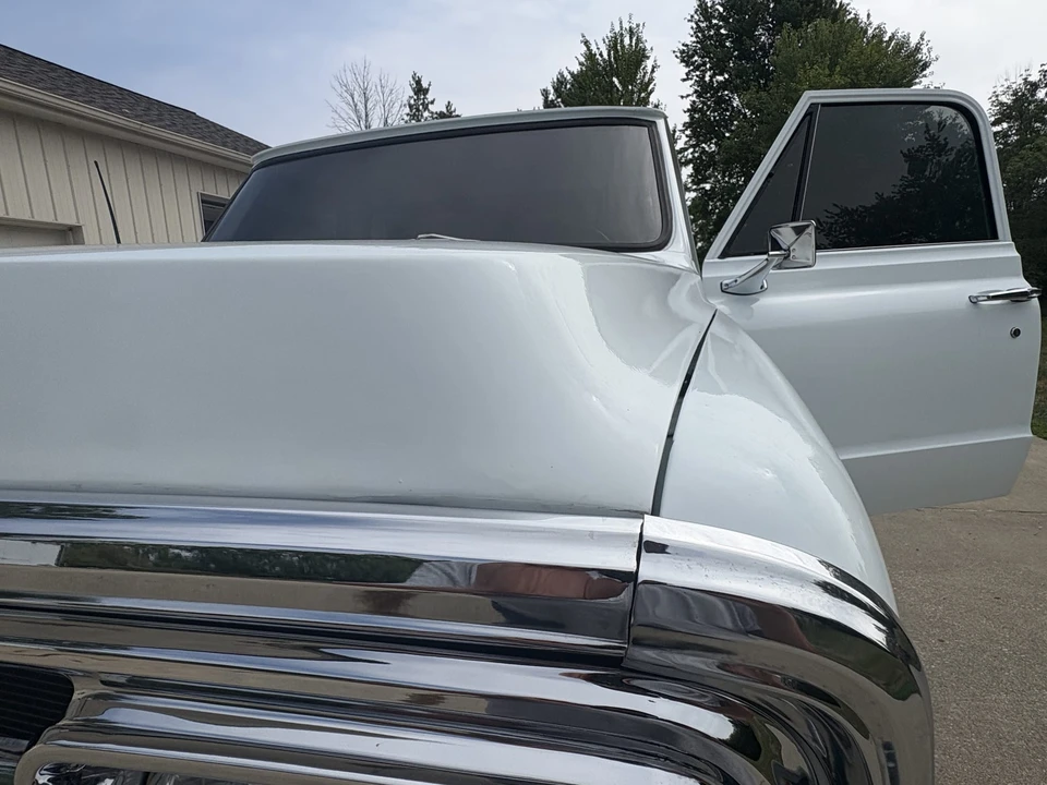 1970 GMC C/K 2nd Gen - Image 20 of 31