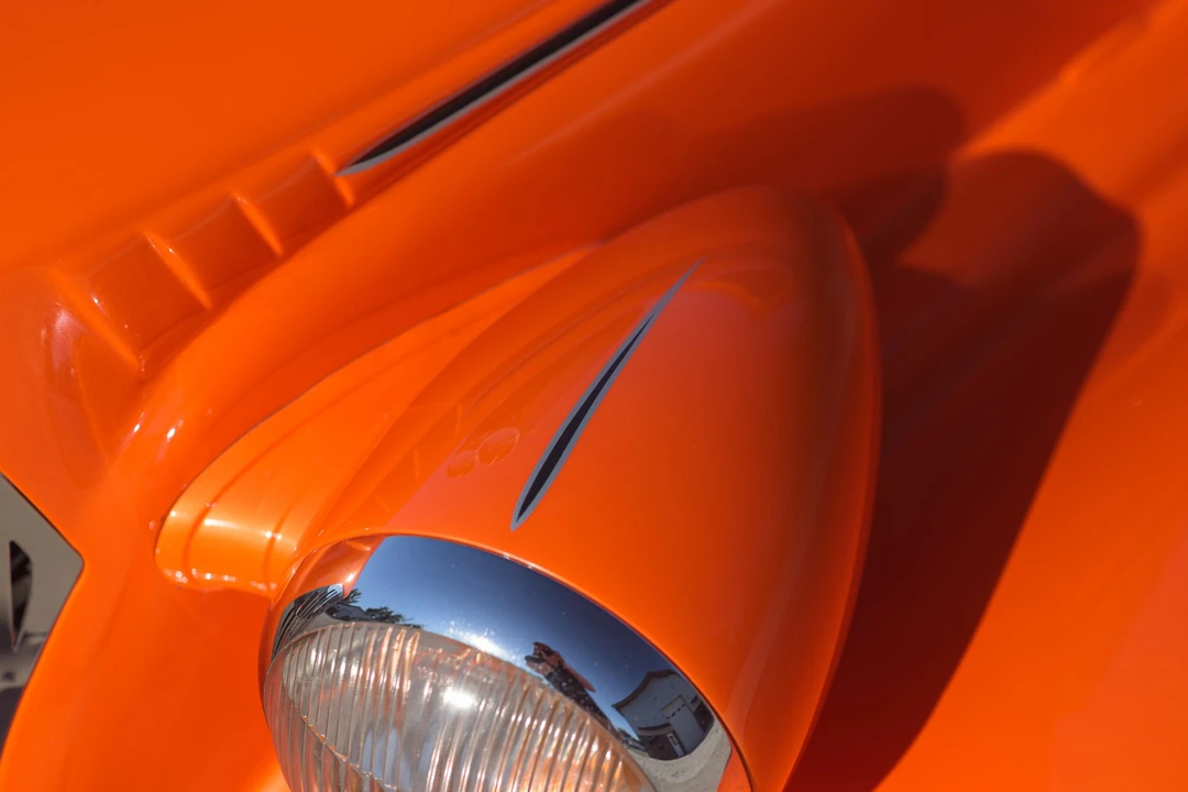Chevrolet Standard & Master & Master Deluxe & Special Deluxe - Image 31 of 31