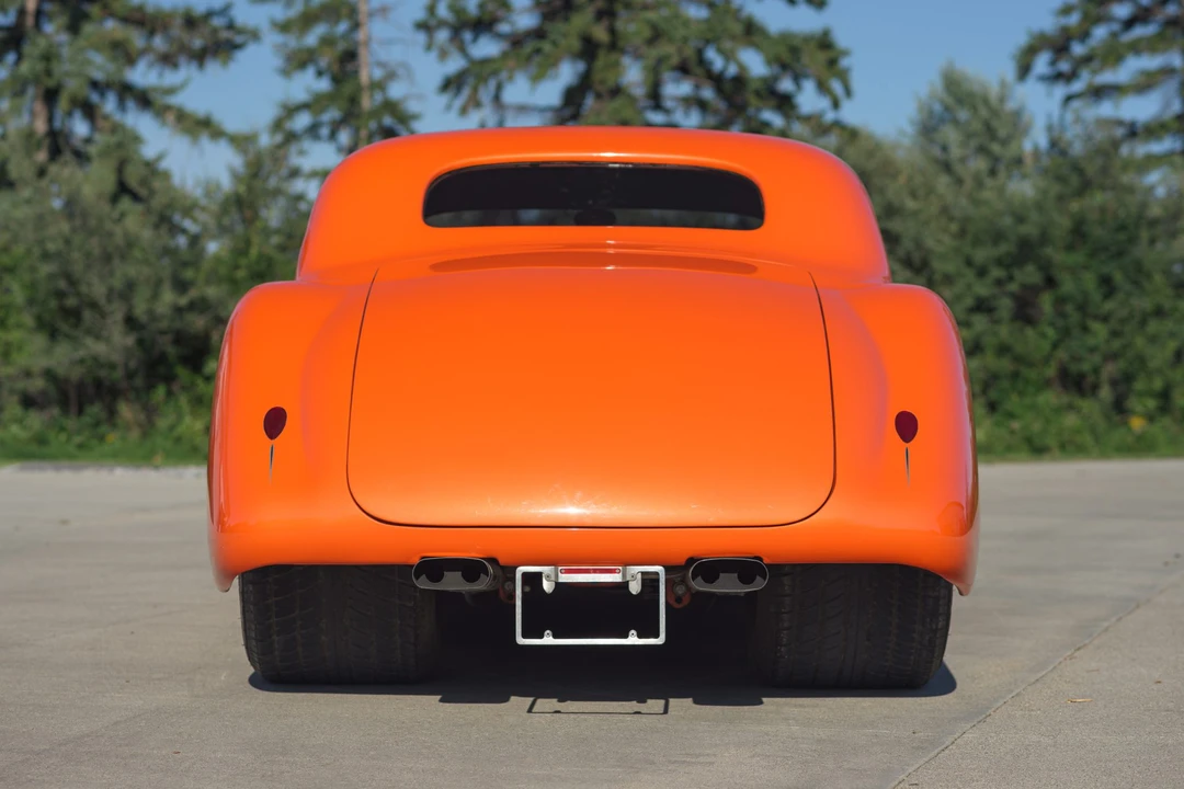 Chevrolet Standard & Master & Master Deluxe & Special Deluxe - Image 7 of 31