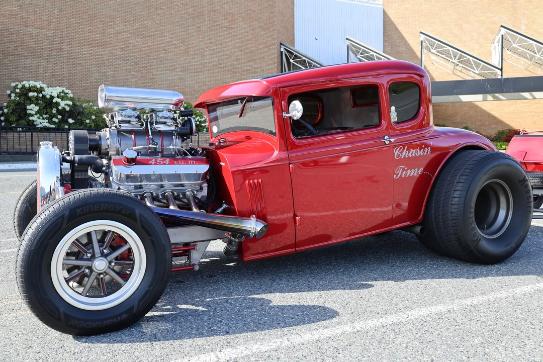 Ford Model A - Image 7 of 31