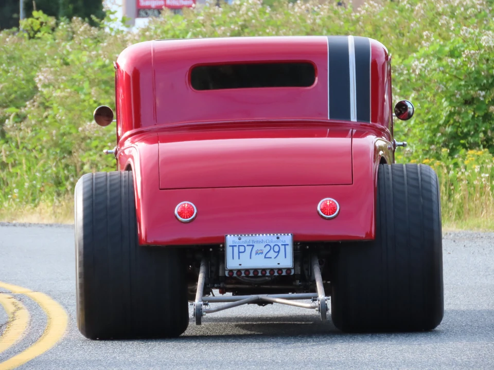 Ford Model A - Image 14 of 31