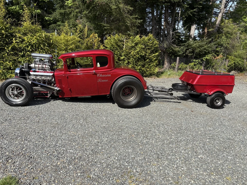 Ford Model A - Image 12 of 31