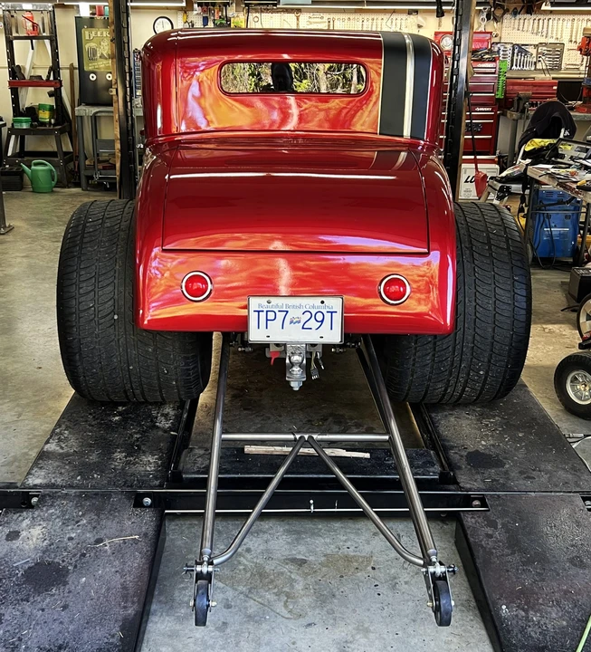Ford Model A - Image 23 of 31